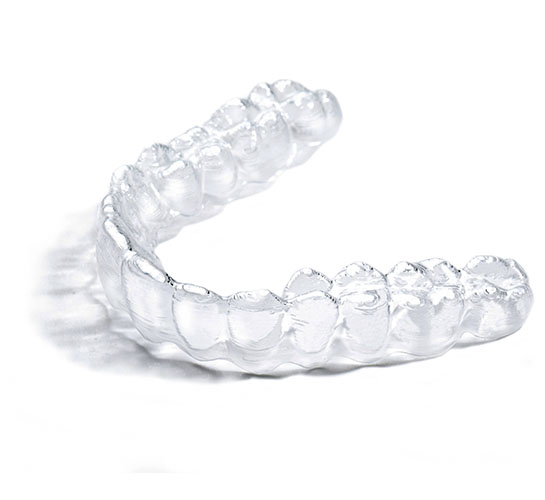 Canadian Made Clear Teeth Aligners ✔️ Invisible Oral Treatment